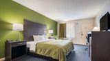 Quality Inn Little Creek Room