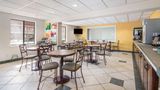 Quality Inn Little Creek Restaurant