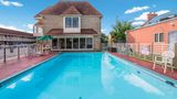 Quality Inn Little Creek Pool