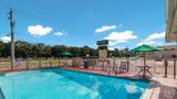Quality Inn Little Creek Pool