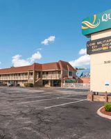 Quality Inn Little Creek