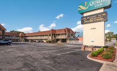 Quality Inn Little Creek