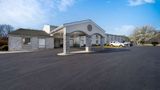 <b>Quality Inn Farmville Exterior</b>. Images powered by <a href="https://iceportal.shijigroup.com/" title="IcePortal" target="_blank">IcePortal</a>.