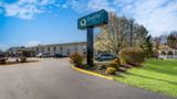 <b>Quality Inn Farmville Exterior</b>. Images powered by <a href="https://iceportal.shijigroup.com/" title="IcePortal" target="_blank">IcePortal</a>.
