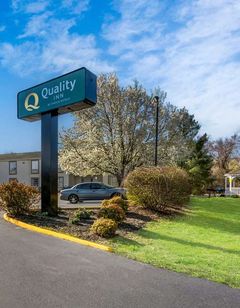 Quality Inn Farmville