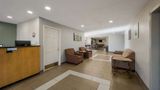 <b>Quality Inn Farmville Lobby</b>. Images powered by <a href="https://iceportal.shijigroup.com/" title="IcePortal" target="_blank">IcePortal</a>.