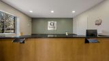 <b>Quality Inn Farmville Lobby</b>. Images powered by <a href="https://iceportal.shijigroup.com/" title="IcePortal" target="_blank">IcePortal</a>.