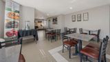 <b>Quality Inn Farmville Restaurant</b>. Images powered by <a href="https://iceportal.shijigroup.com/" title="IcePortal" target="_blank">IcePortal</a>.