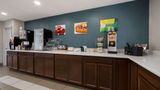<b>Quality Inn Farmville Restaurant</b>. Images powered by <a href="https://iceportal.shijigroup.com/" title="IcePortal" target="_blank">IcePortal</a>.
