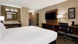 Comfort Inn Virginia Horse Center Room