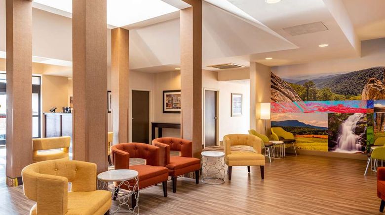 <b>Clarion Pointe Harrisonburg Other</b>. Images powered by <a href="https://iceportal.shijigroup.com/" title="IcePortal" target="_blank">IcePortal</a>.