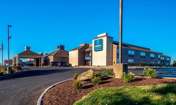 Clarion Pointe Harrisonburg