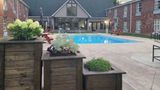 Quality Inn Dublin I-81 Pool