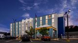 <b>Comfort Inn And Suites Staunton Exterior</b>. Images powered by <a href="https://iceportal.shijigroup.com/" title="IcePortal" target="_blank">IcePortal</a>.