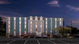 <b>Comfort Inn And Suites Staunton Exterior</b>. Images powered by <a href="https://iceportal.shijigroup.com/" title="IcePortal" target="_blank">IcePortal</a>.