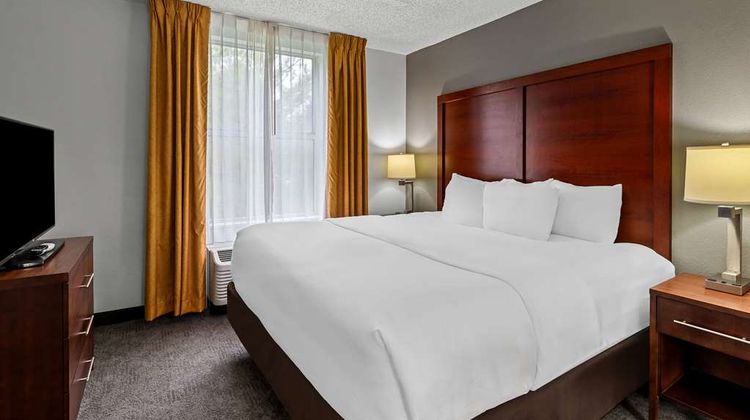 Comfort Inn Suite
