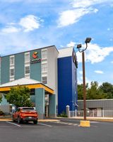 Comfort Inn And Suites Staunton