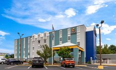 Comfort Inn And Suites Staunton