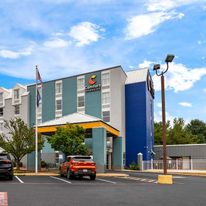 Comfort Inn