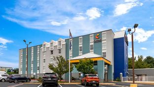 Comfort Inn