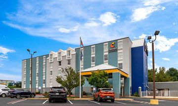 Comfort Inn