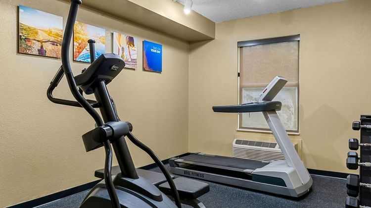 Comfort Inn Health