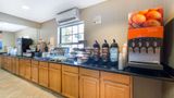 Quality Inn Stephens City-Winchester S Restaurant