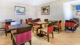 Quality Inn Stephens City-Winchester S Restaurant