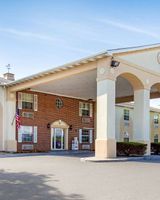 Quality Inn Stephens City-Winchester S