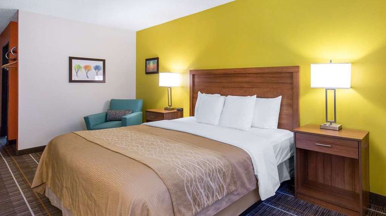 <b>Quality Inn Stephens City-Winchester S Room</b>. Images powered by <a href="https://iceportal.shijigroup.com/" title="IcePortal" target="_blank">IcePortal</a>.
