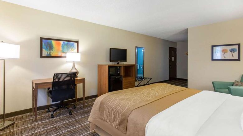 <b>Quality Inn Stephens City-Winchester S Room</b>. Images powered by <a href="https://iceportal.shijigroup.com/" title="IcePortal" target="_blank">IcePortal</a>.