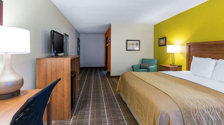 <b>Quality Inn Stephens City-Winchester S Room</b>. Images powered by <a href="https://iceportal.shijigroup.com/" title="IcePortal" target="_blank">IcePortal</a>.
