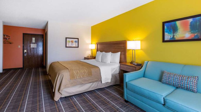 <b>Quality Inn Stephens City-Winchester S Room</b>. Images powered by <a href="https://iceportal.shijigroup.com/" title="IcePortal" target="_blank">IcePortal</a>.