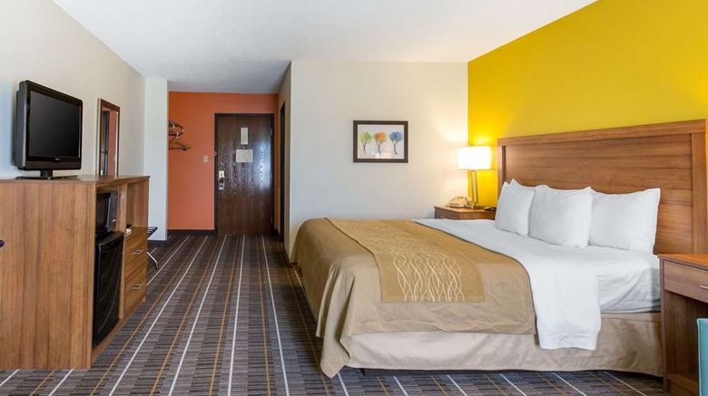 <b>Quality Inn Stephens City-Winchester S Room</b>. Images powered by <a href="https://iceportal.shijigroup.com/" title="IcePortal" target="_blank">IcePortal</a>.