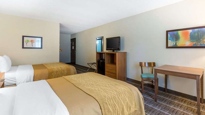 <b>Quality Inn Stephens City-Winchester S Room</b>. Images powered by <a href="https://iceportal.shijigroup.com/" title="IcePortal" target="_blank">IcePortal</a>.