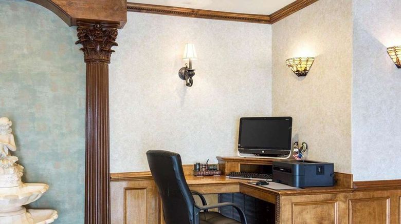 <b>Quality Inn Other</b>. Images powered by <a href="https://iceportal.shijigroup.com/" title="IcePortal" target="_blank">IcePortal</a>.