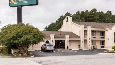 Quality Inn