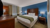 <b>Comfort Inn Room</b>. Images powered by <a href="https://iceportal.shijigroup.com/" title="IcePortal" target="_blank">IcePortal</a>.