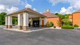 <b>Comfort Inn Bluefield Exterior</b>. Images powered by <a href="https://iceportal.shijigroup.com/" title="IcePortal" target="_blank">IcePortal</a>.