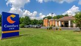 <b>Comfort Inn Bluefield Exterior</b>. Images powered by <a href="https://iceportal.shijigroup.com/" title="IcePortal" target="_blank">IcePortal</a>.
