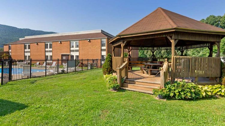 Comfort Inn Bluefield Other