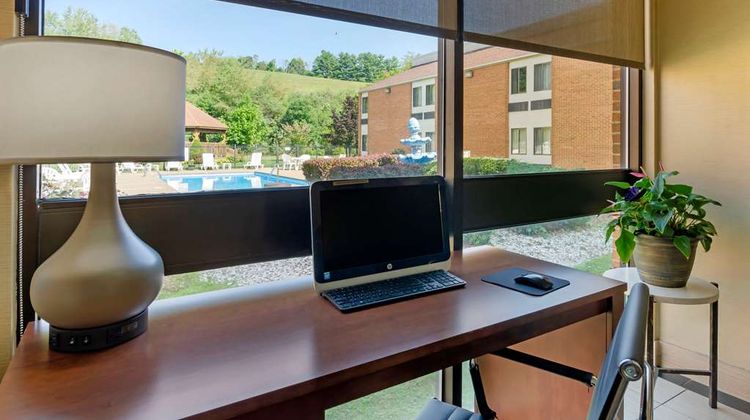 Comfort Inn Bluefield Other