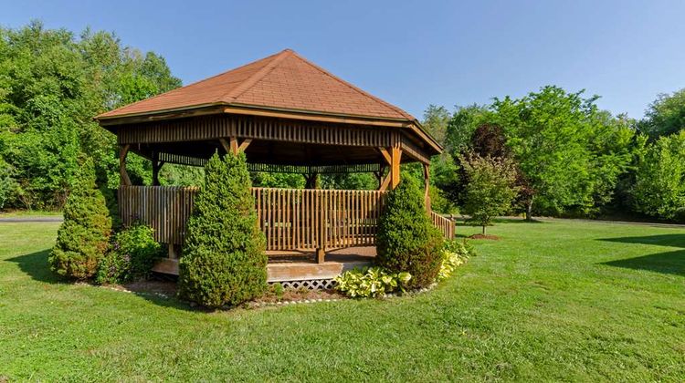 Comfort Inn Bluefield Other