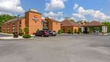 <b>Comfort Inn Bluefield Exterior</b>. Images powered by <a href="https://iceportal.shijigroup.com/" title="IcePortal" target="_blank">IcePortal</a>.