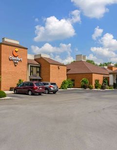 Comfort Inn Bluefield