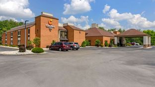 Comfort Inn Bluefield