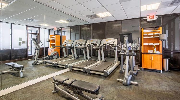 Econo Lodge Naval Station Norfolk Health
