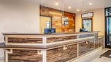 Econo Lodge Naval Station Norfolk Lobby