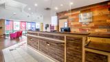 Econo Lodge Naval Station Norfolk Lobby