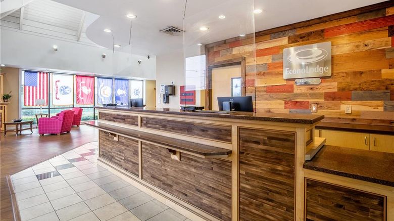 <b>Econo Lodge Naval Station Norfolk Lobby</b>. Images powered by <a href="https://iceportal.shijigroup.com/" title="IcePortal" target="_blank">IcePortal</a>.